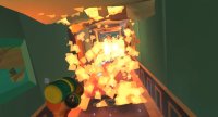 Cкриншот Paper Fire Rookie Arcade, изображение № 1871023 - RAWG