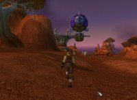 Cкриншот World of Warcraft, изображение № 352126 - RAWG
