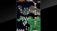 Cкриншот Arcade Archives OMEGA FIGHTER, изображение № 807491 - RAWG