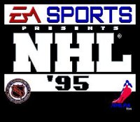 Cкриншот NHL 95, изображение № 746983 - RAWG
