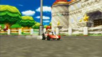 Cкриншот Mario Kart Wii, изображение № 2426620 - RAWG