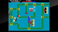 Cкриншот Arcade Archives TIME TUNNEL, изображение № 2176531 - RAWG