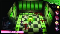 Cкриншот Shin Megami Tensei: Persona 3 Portable, изображение № 822565 - RAWG