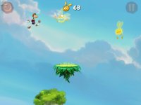 Cкриншот Rayman Jungle Run, изображение № 599649 - RAWG