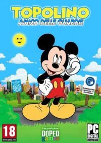 Cкриншот Mickey Mouse: Friends of the Guards, изображение № 3285420 - RAWG