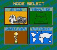 Cкриншот World League Soccer, изображение № 763297 - RAWG