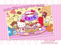 Cкриншот Hello Kitty Cafe!, изображение № 871323 - RAWG