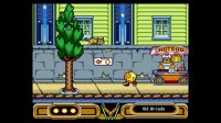 Cкриншот Pac-Man 2: The New Adventures, изображение № 798865 - RAWG