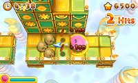 Cкриншот Kirby's Blowout Blast, изображение № 241741 - RAWG