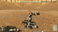 Cкриншот Scraps: Modular Vehicle Combat, изображение № 132666 - RAWG