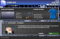 Cкриншот Premier Manager 2004-2005, изображение № 414064 - RAWG