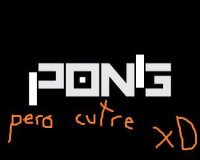 Cкриншот Pong (itch) (pollo_frito_22), изображение № 3183060 - RAWG