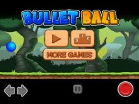 Cкриншот Bullet Ball Bouncing Escape - Doge the Flying Enemies!, изображение № 2181027 - RAWG