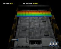 Cкриншот Retro Arcade Classics, изображение № 426482 - RAWG