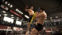 Cкриншот EA SPORTS MMA, изображение № 531441 - RAWG