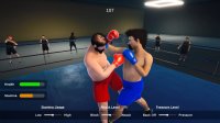 Cкриншот Boxing Simulator, изображение № 3651454 - RAWG