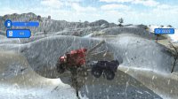 Cкриншот Truck Offroad Sim, изображение № 3650023 - RAWG