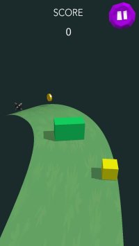 Cкриншот Humble Cube, изображение № 2555558 - RAWG