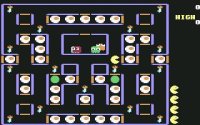 Cкриншот Super Pac-Man, изображение № 741717 - RAWG