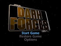 Cкриншот STAR WARS - Dark Forces, изображение № 767573 - RAWG