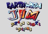 Cкриншот Earthworm Jim, изображение № 731767 - RAWG