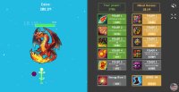 Cкриншот Idle Dragon Clicker, изображение № 3511904 - RAWG