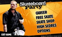 Cкриншот Mike V: Skateboard Party, изображение № 669905 - RAWG