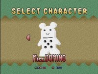 Cкриншот No One Can Stop Mr. Domino!, изображение № 763697 - RAWG