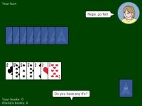 Cкриншот AmysGames Go Fish, изображение № 2626310 - RAWG
