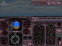Cкриншот Microsoft Flight Simulator 2002 Professional Edition, изображение № 307327 - RAWG