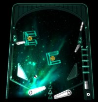 Cкриншот Hyperspace Pinball, изображение № 172018 - RAWG
