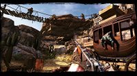 Cкриншот Call of Juarez: Gunslinger, изображение № 274794 - RAWG
