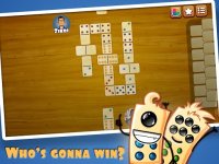 Cкриншот Dominoes Pro, изображение № 1398085 - RAWG