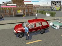 Cкриншот Police Cop Simulator. Gang War, изображение № 2042196 - RAWG