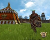 Cкриншот ARENA Online: Dragon Age, изображение № 512164 - RAWG