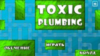 Cкриншот TOXIC PLUMBING, изображение № 713636 - RAWG