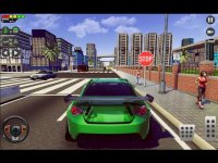 Cкриншот City Car Driving School Sim 3D, изображение № 2041442 - RAWG