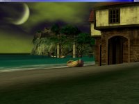 Cкриншот Pirates of the Caribbean Online, изображение № 453104 - RAWG