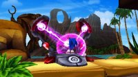 Cкриншот Sonic Boom: Shattered Crystal, изображение № 263918 - RAWG