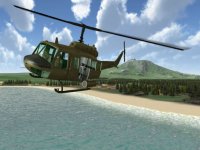 Cкриншот Air Cavalry - Helicopter Combat Flight Simulator, изображение № 64099 - RAWG