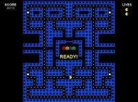 Cкриншот Pacman (Itch), изображение № 1226067 - RAWG