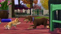 Cкриншот Sims 3: Питомцы, The, изображение № 633369 - RAWG