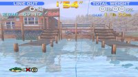Cкриншот Sega Bass Fishing (1999), изображение № 742255 - RAWG