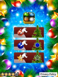 Cкриншот Christmas Tree - Match It Game, изображение № 1780309 - RAWG