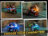 Cкриншот Top Superbikes Racing . Free Furious Motorcycle Races Game for Kids, изображение № 1762143 - RAWG