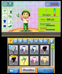 Cкриншот Mario Golf: World Tour, изображение № 797010 - RAWG