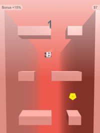 Cкриншот Falling Cube: Hard Game, изображение № 2109378 - RAWG