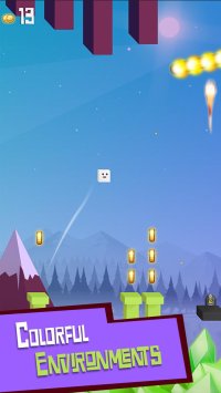 Cкриншот MicroCube, изображение № 682456 - RAWG