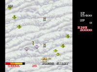 Cкриншот Capcom Generations, изображение № 728687 - RAWG