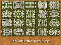 Cкриншот Mahjong FRVR - The Classic Shanghai Solitaire Free, изображение № 1463922 - RAWG